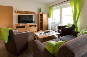 Dat Ferienhus Ferienwohnung Dat Ferienhus Whg 08 EG